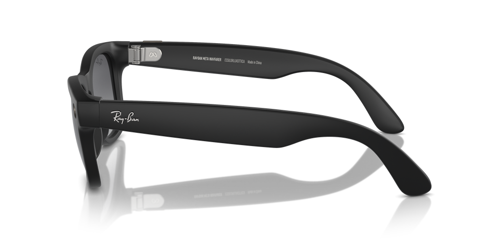 Ray-Ban Ray-Ban Meta Wayfarer