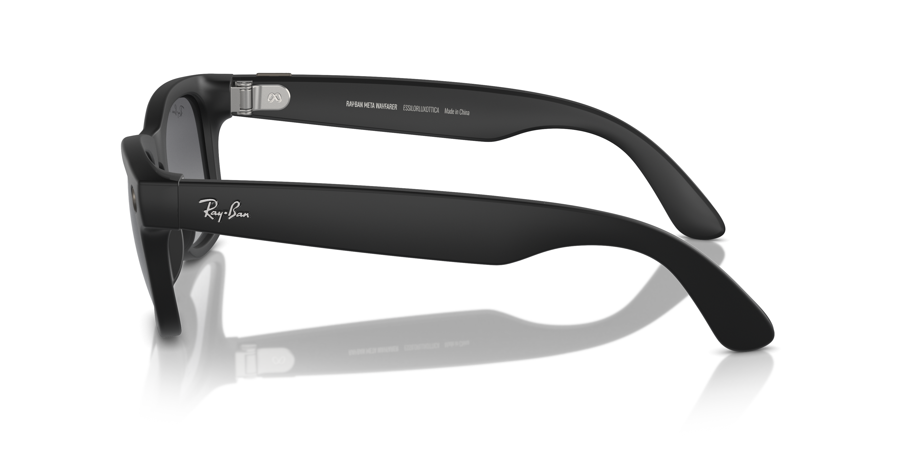 Ray-Ban Ray-Ban Meta Wayfarer