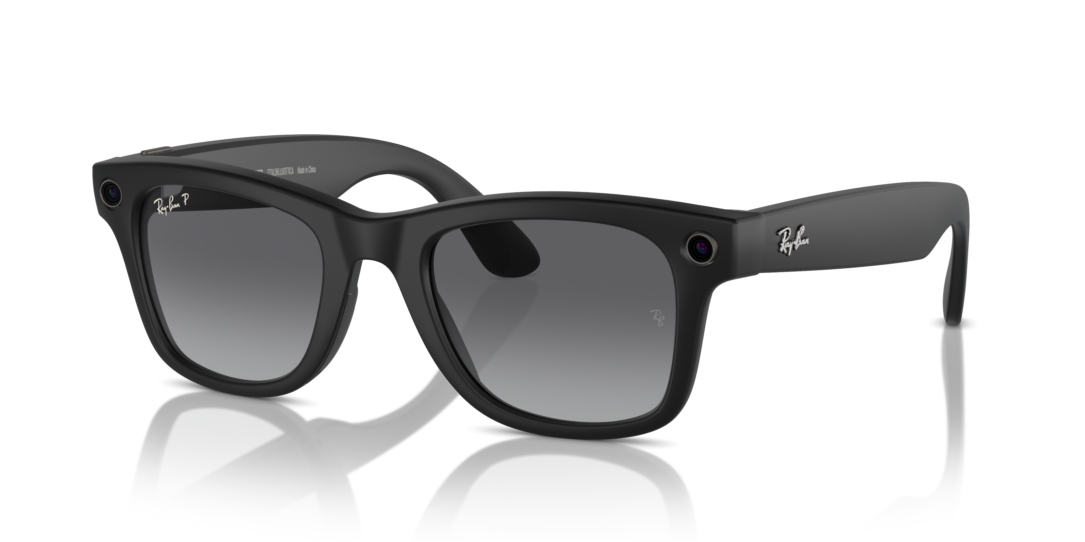 Ray-Ban Ray-Ban Meta Wayfarer