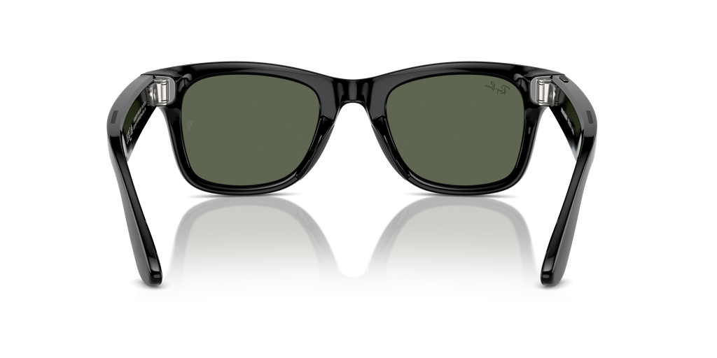 Ray-Ban Ray-Ban Meta Wayfarer