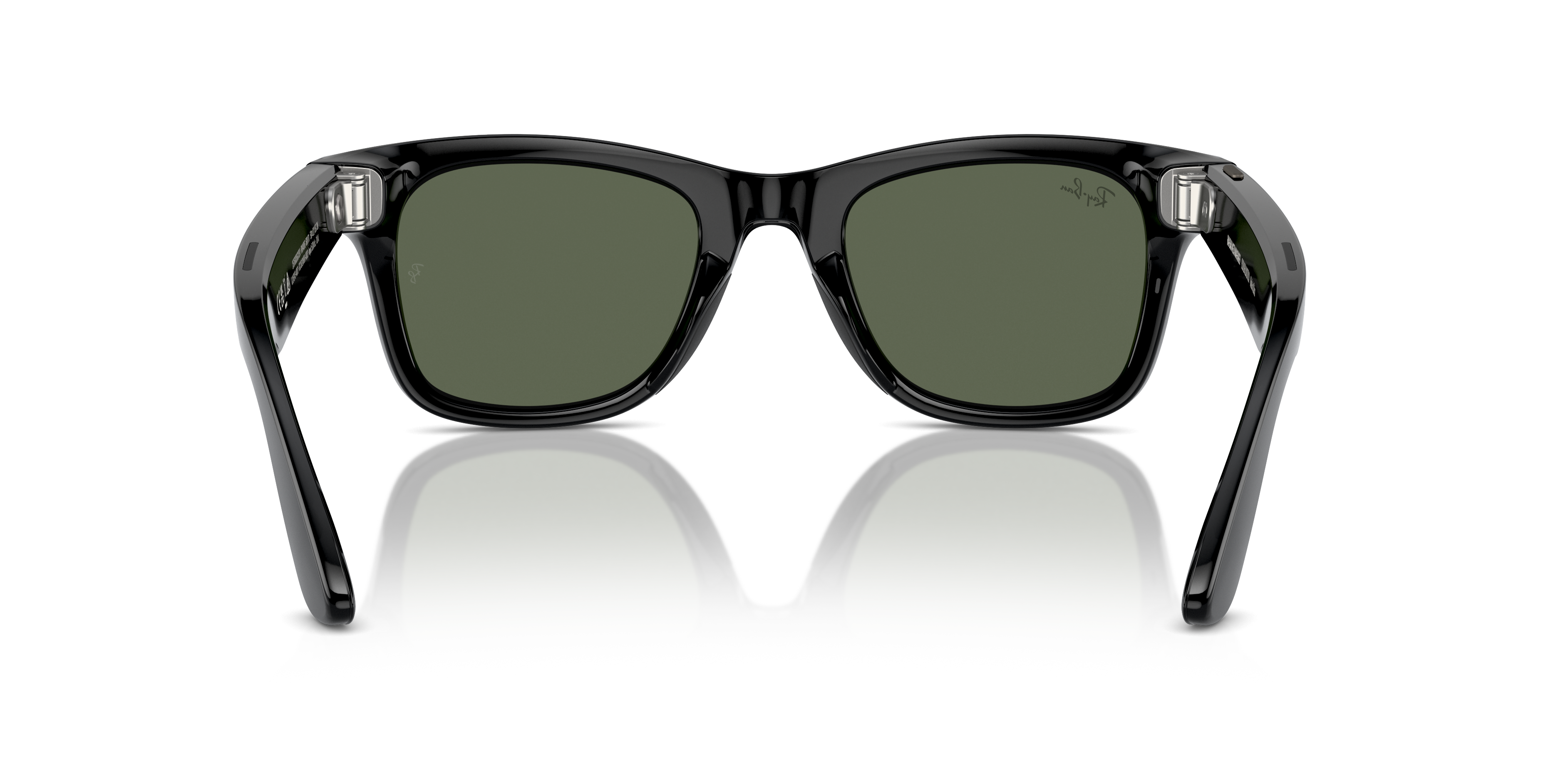 Ray-Ban Ray-Ban Meta Wayfarer