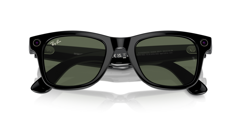 Ray-Ban Ray-Ban Meta Wayfarer