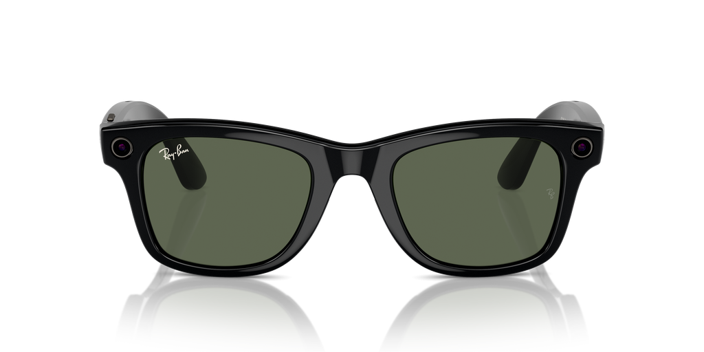Ray-Ban Ray-Ban Meta Wayfarer