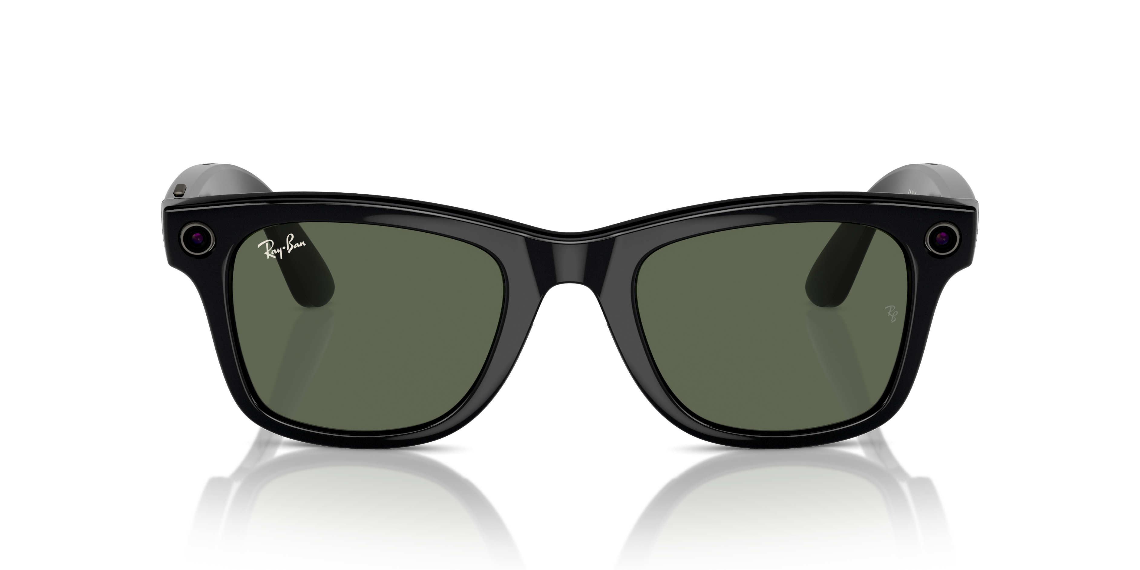Ray-Ban Ray-Ban Meta Wayfarer