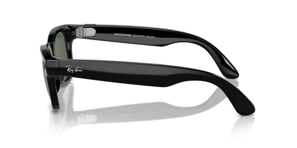 Ray-Ban Ray-Ban Meta Wayfarer