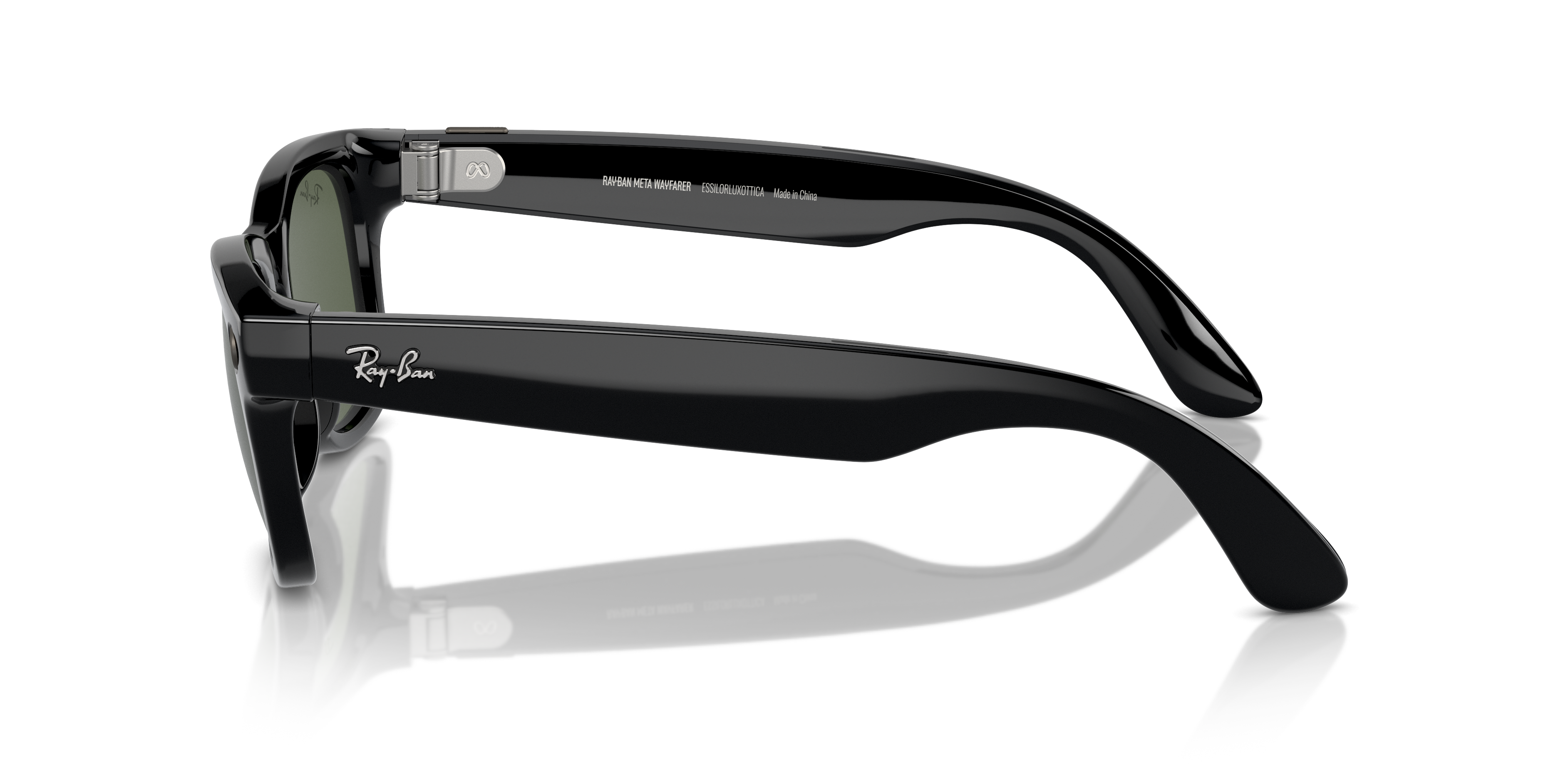 Ray-Ban Ray-Ban Meta Wayfarer