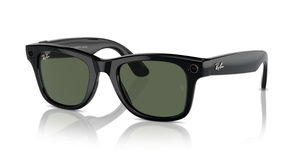 Ray-Ban Ray-Ban Meta Wayfarer