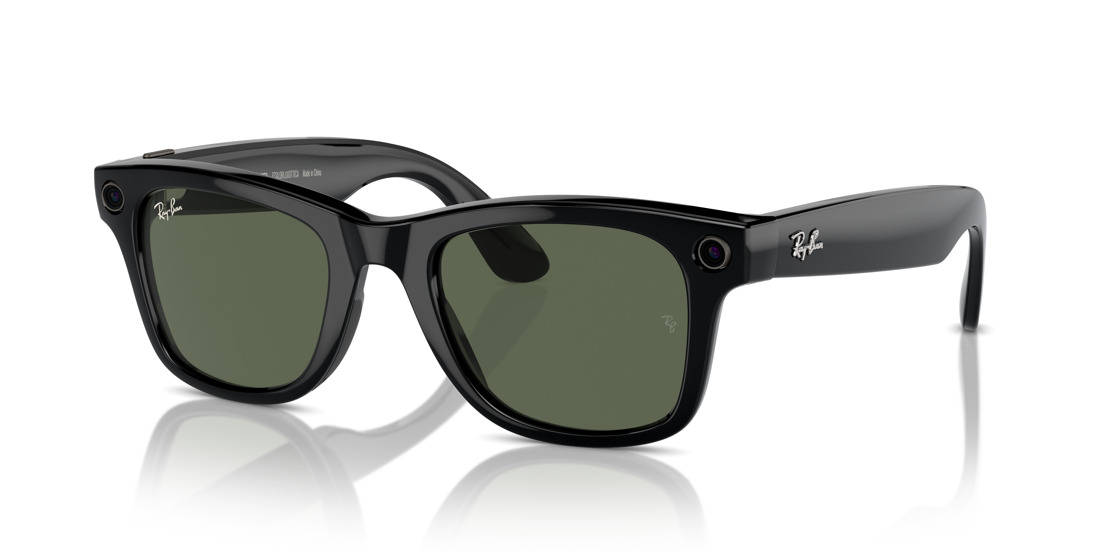 Ray-Ban Ray-Ban Meta Wayfarer