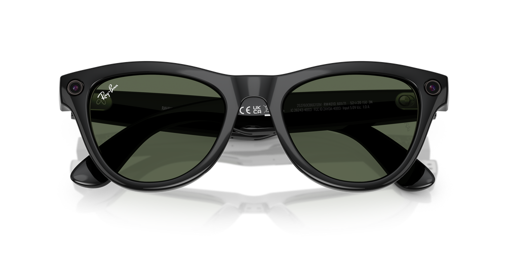Ray-Ban Ray-Ban Meta Skyler