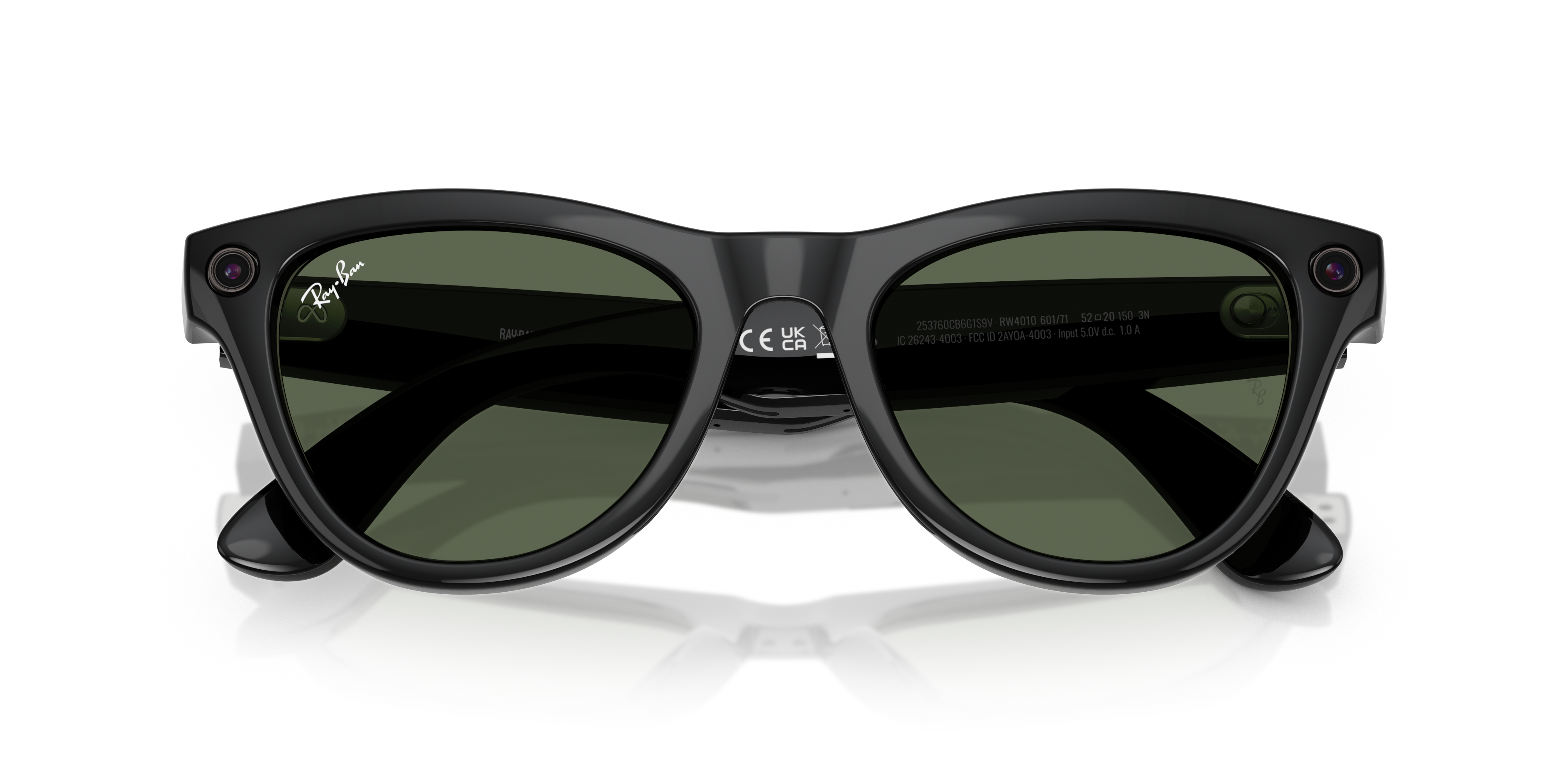 Ray-Ban Ray-Ban Meta Skyler