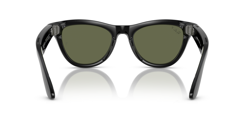 Ray-Ban Ray-Ban Meta Skyler