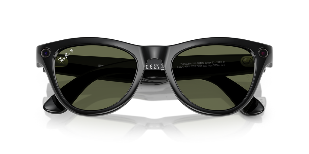 Ray-Ban Ray-Ban Meta Skyler