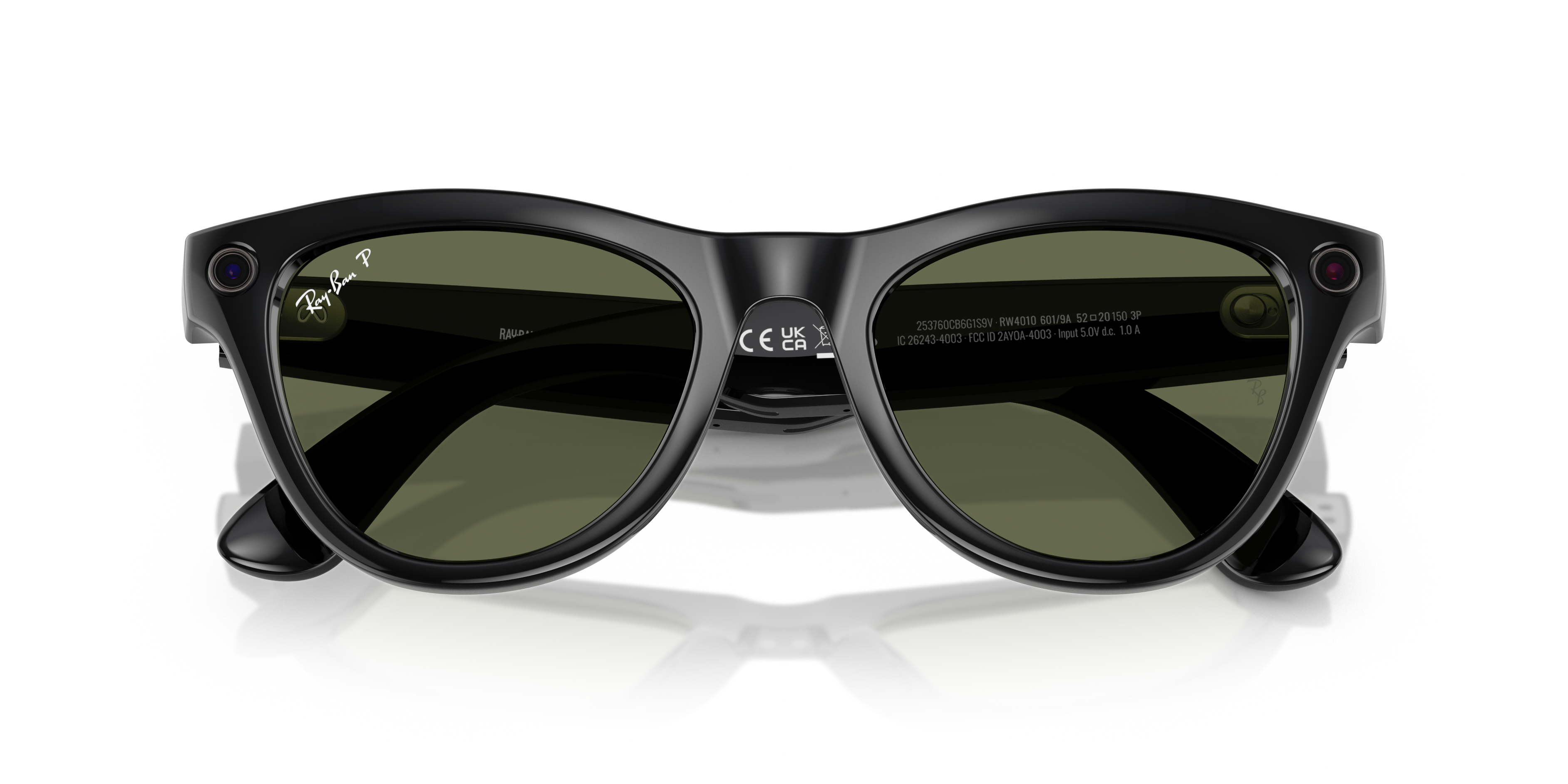 Ray-Ban Ray-Ban Meta Skyler