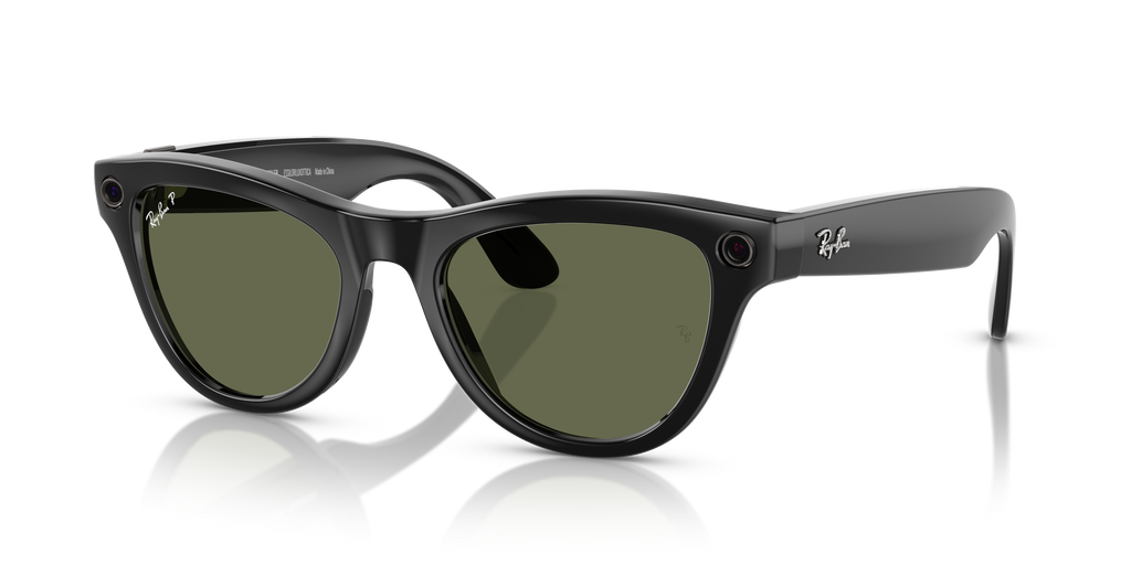 Ray-Ban Ray-Ban Meta Skyler