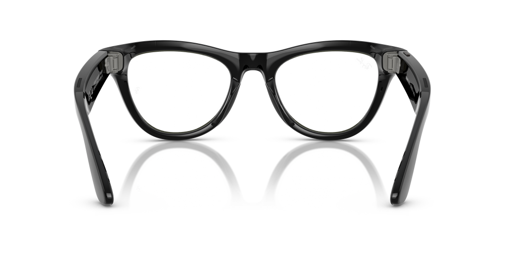 Ray-Ban Ray-Ban Meta Skyler  
										
												Transitions®