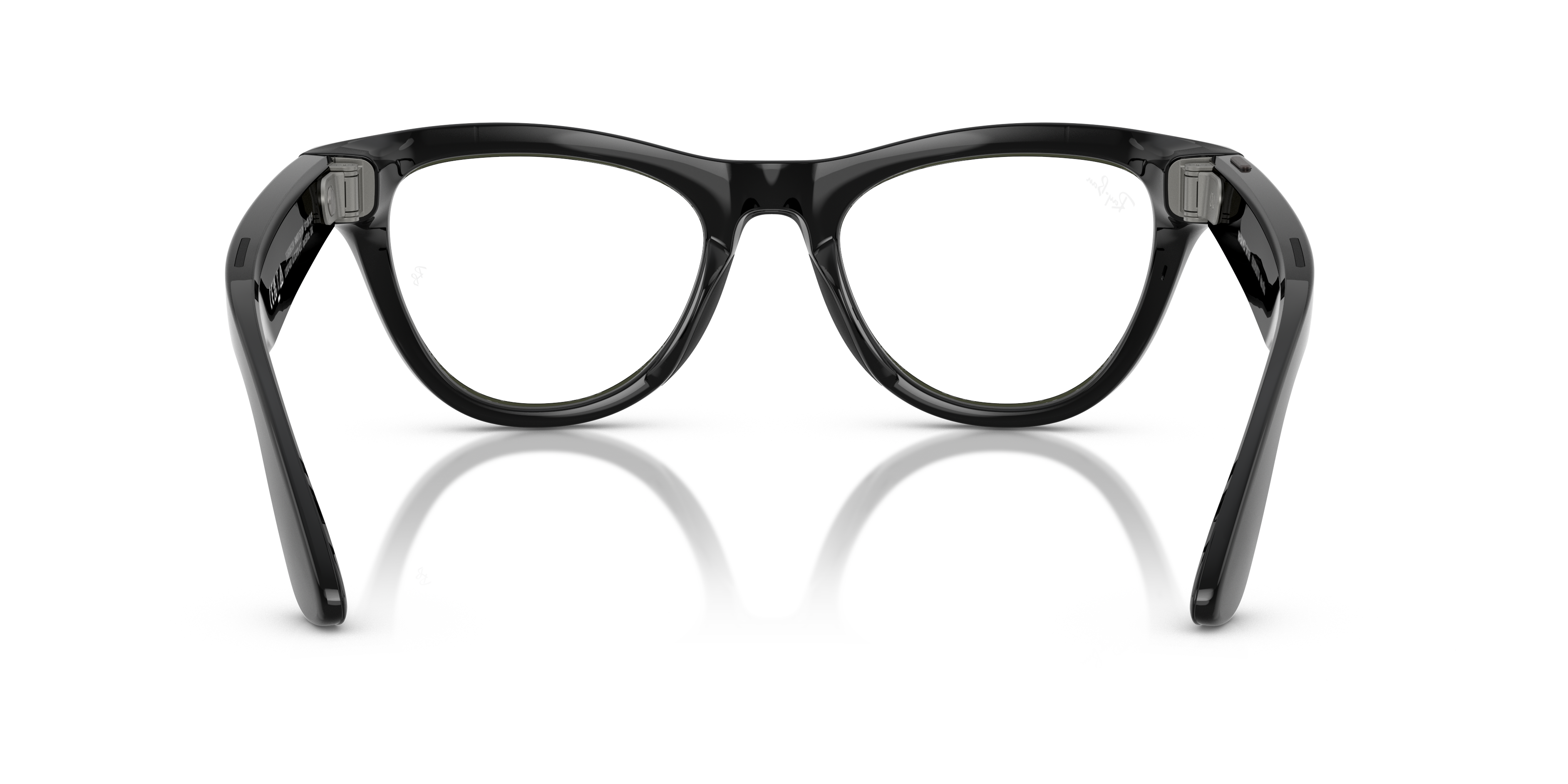 Ray-Ban Ray-Ban Meta Skyler  
										
												Transitions®