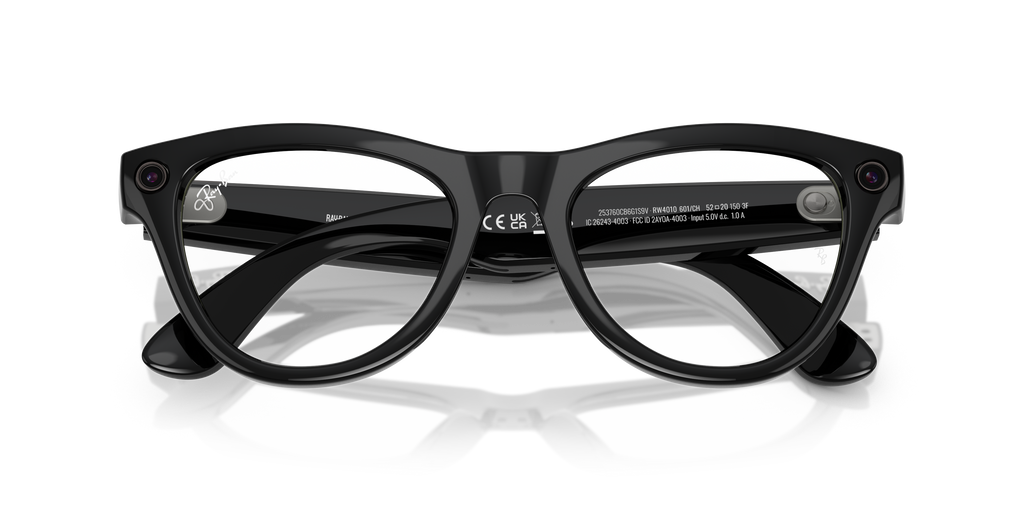 Ray-Ban Ray-Ban Meta Skyler  
										
												Transitions®