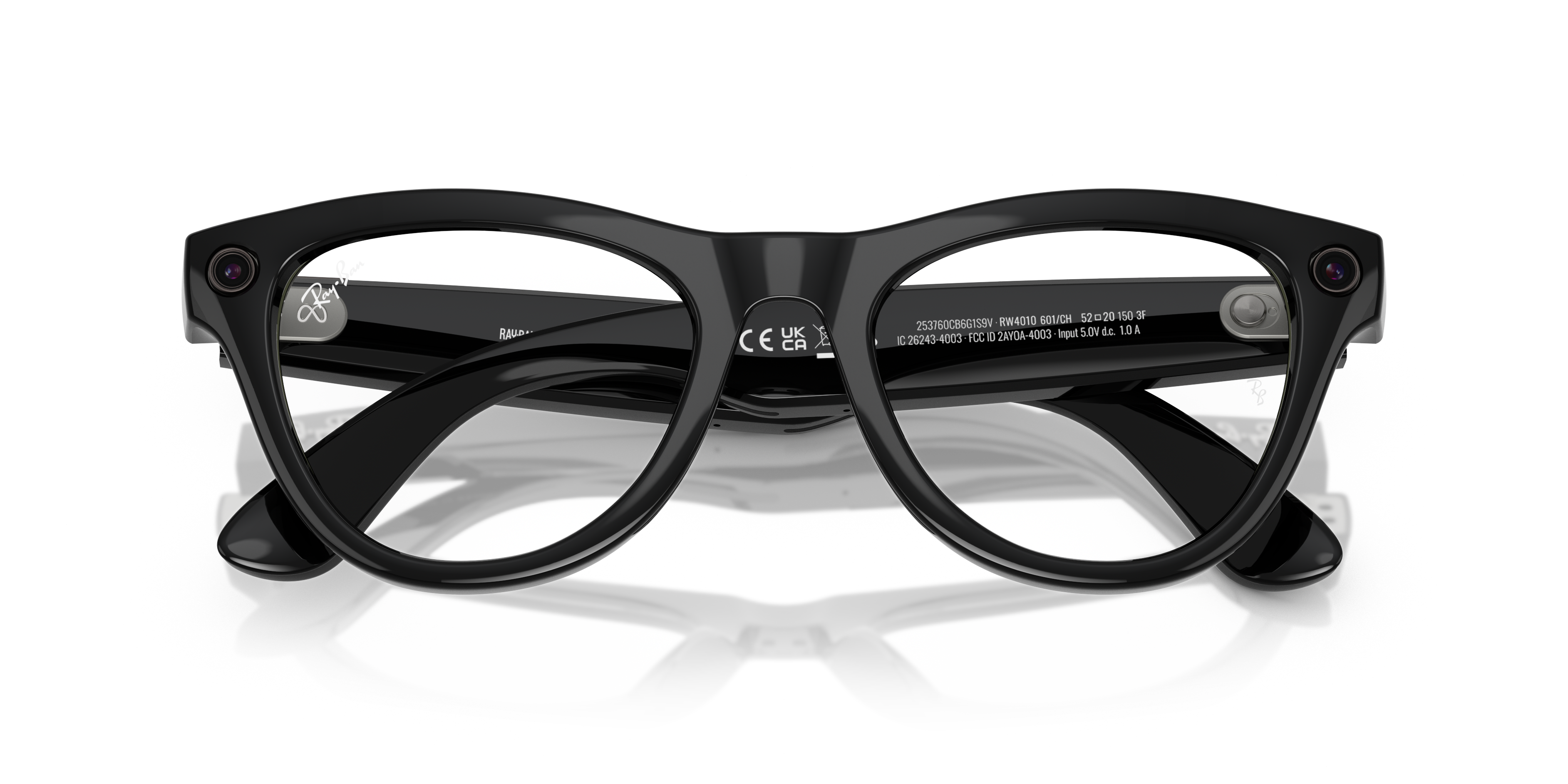 Ray-Ban Ray-Ban Meta Skyler  
										
												Transitions®