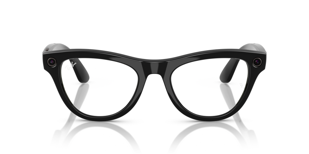 Ray-Ban Ray-Ban Meta Skyler  
										
												Transitions®