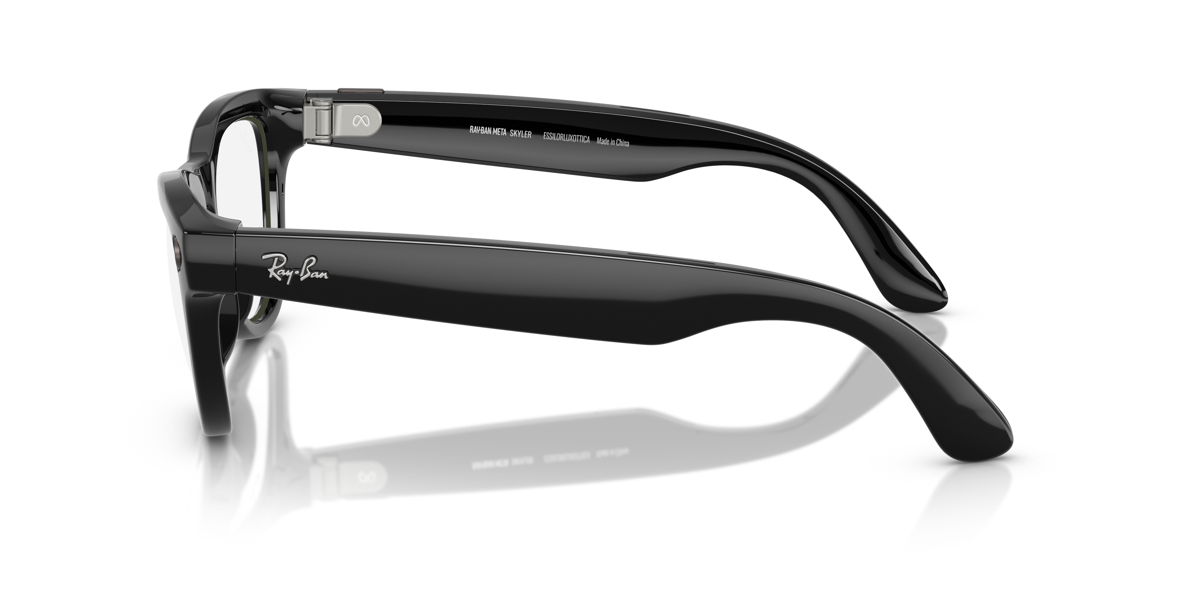 Ray-Ban Ray-Ban Meta Skyler  
										
												Transitions®