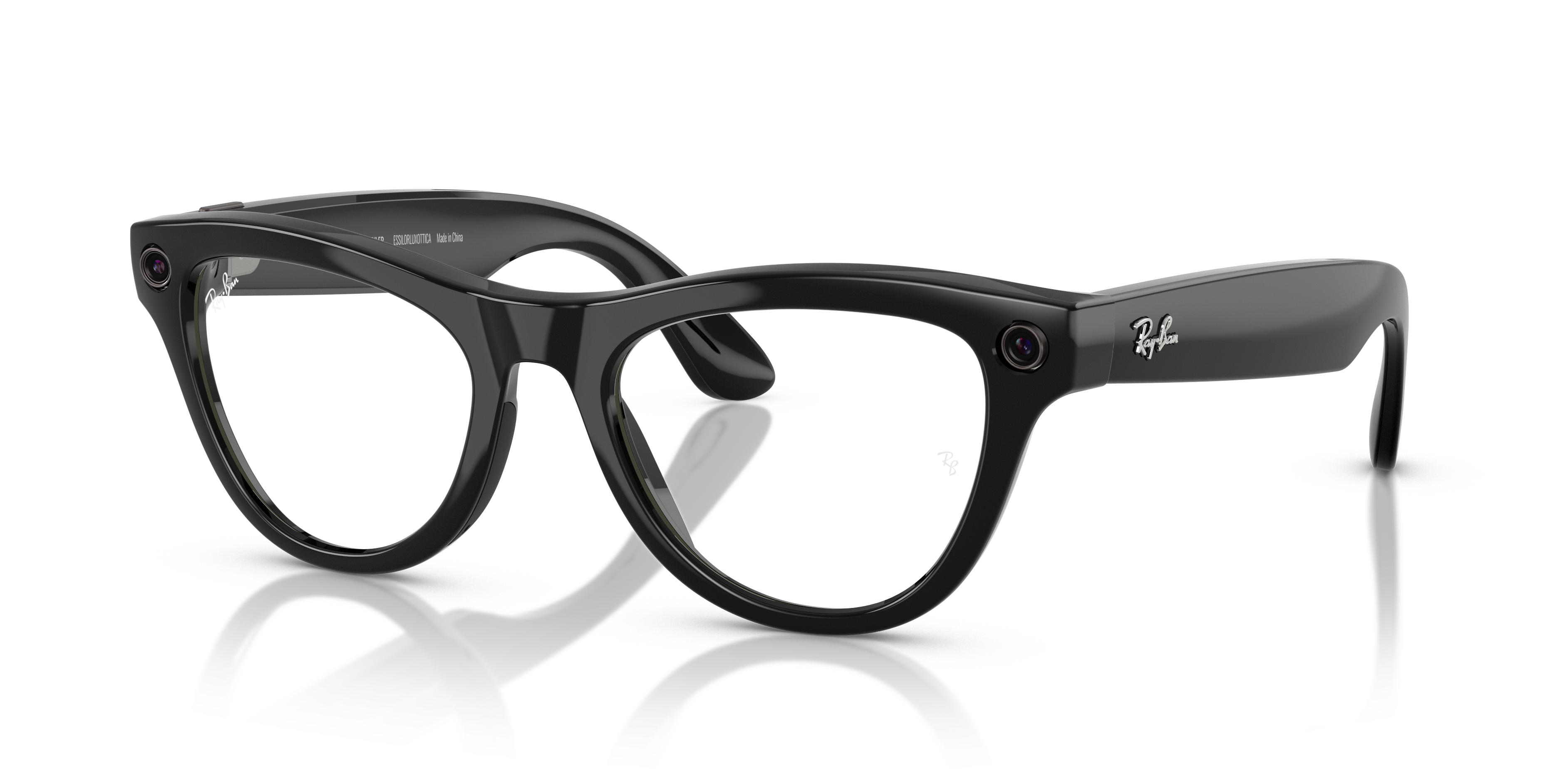 Ray-Ban Ray-Ban Meta Skyler  
										
												Transitions®