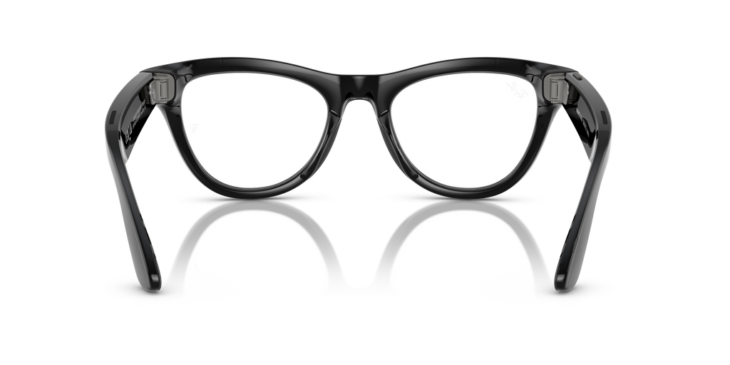 Ray-Ban Ray-Ban Meta Skyler  
										
												Transitions®