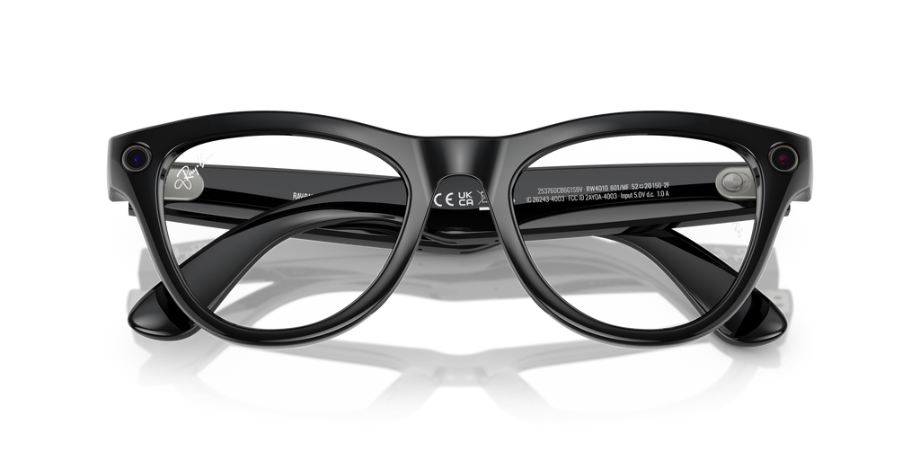 Ray-Ban Ray-Ban Meta Skyler  
										
												Transitions®