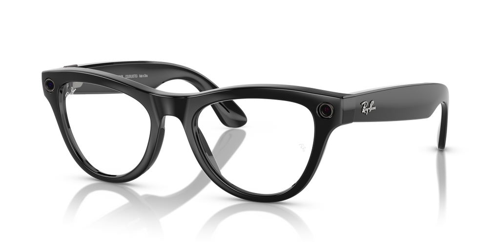 Ray-Ban Ray-Ban Meta Skyler  
										
												Transitions®