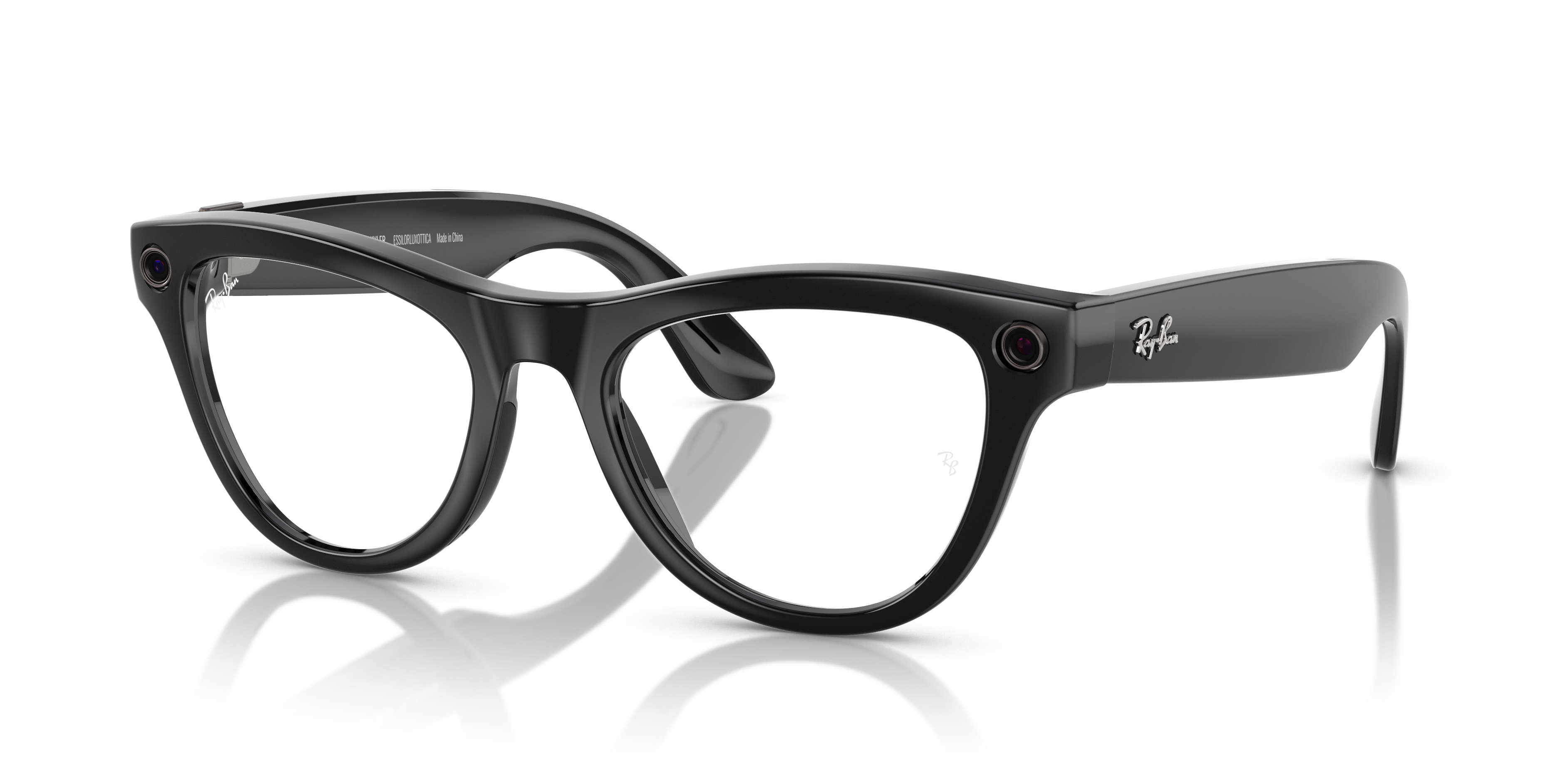 Ray-Ban Ray-Ban Meta Skyler  
										
												Transitions®