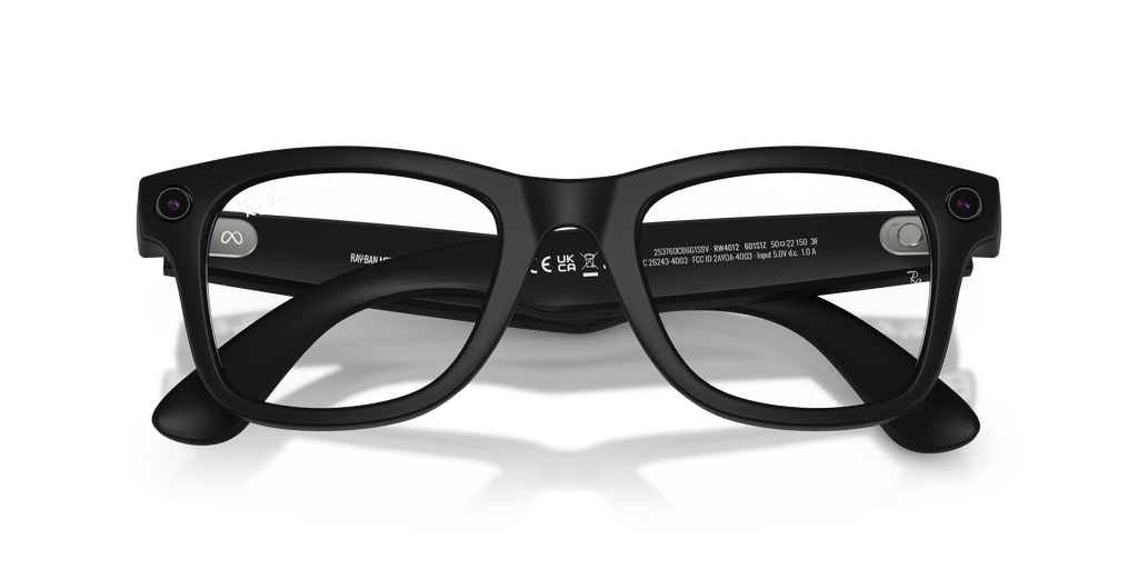 Ray-Ban | Meta (Gen 2) Ray-Ban Meta Wayfarer  
										
												Transitions®