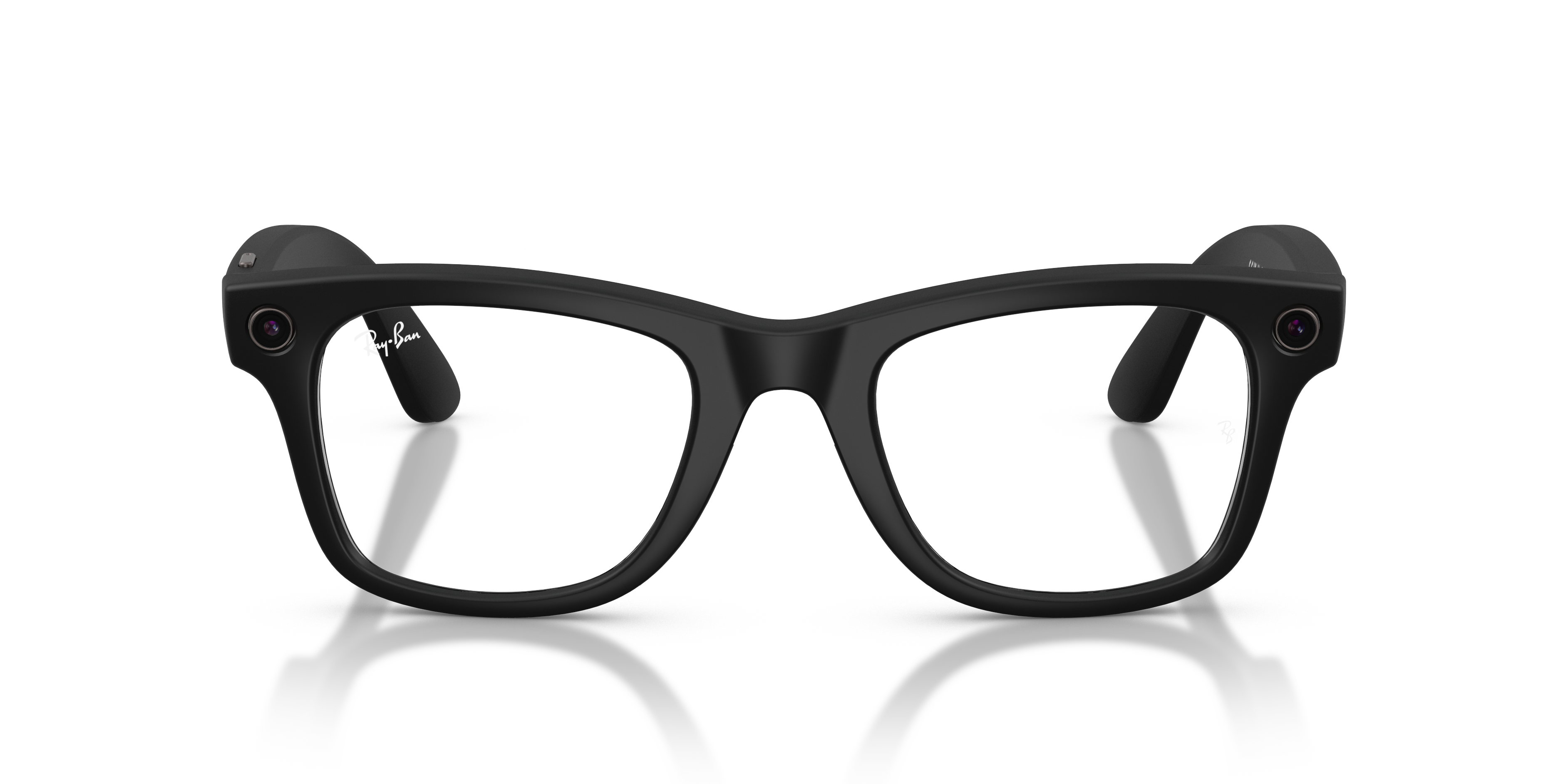 Ray-Ban | Meta (Gen 2) Ray-Ban Meta Wayfarer  
										
												Transitions®