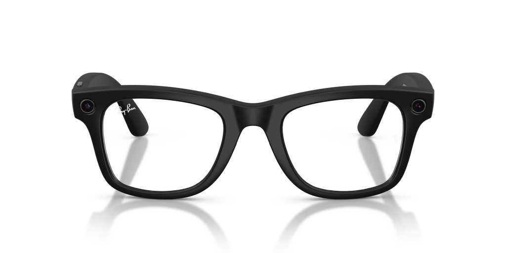 Ray-Ban | Meta (Gen 2) Ray-Ban Meta Wayfarer  
										
												Transitions®