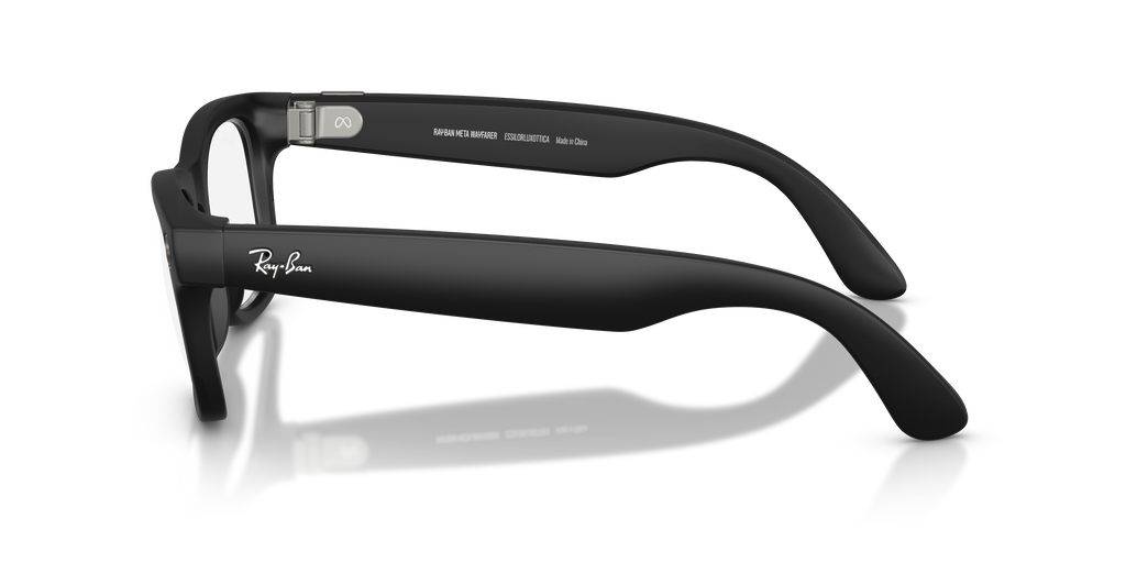 Ray-Ban | Meta (Gen 2) Ray-Ban Meta Wayfarer  
										
												Transitions®