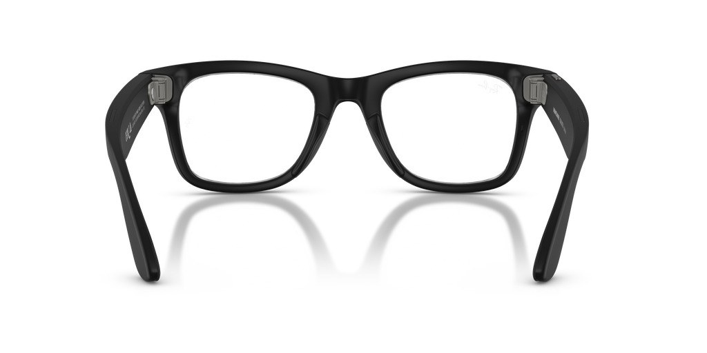 Ray-Ban | Meta (Gen 2) Ray-Ban Meta Wayfarer  
										
												Transitions®