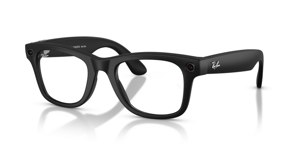 Ray-Ban | Meta (Gen 2) Ray-Ban Meta Wayfarer