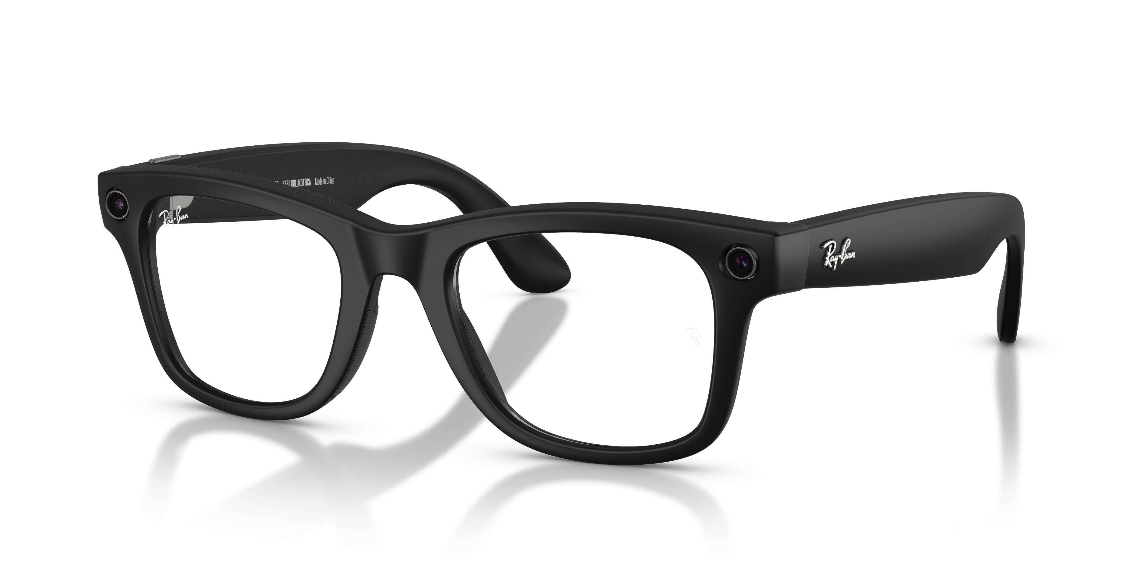 Ray-Ban | Meta (Gen 2) Ray-Ban Meta Wayfarer