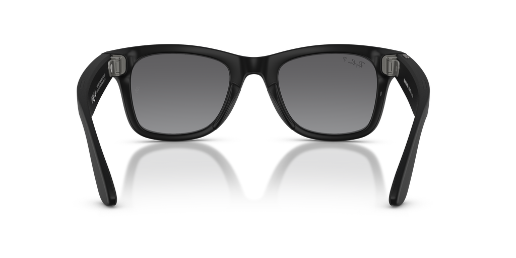 Ray-Ban | Meta (Gen 2) Ray-Ban Meta Wayfarer