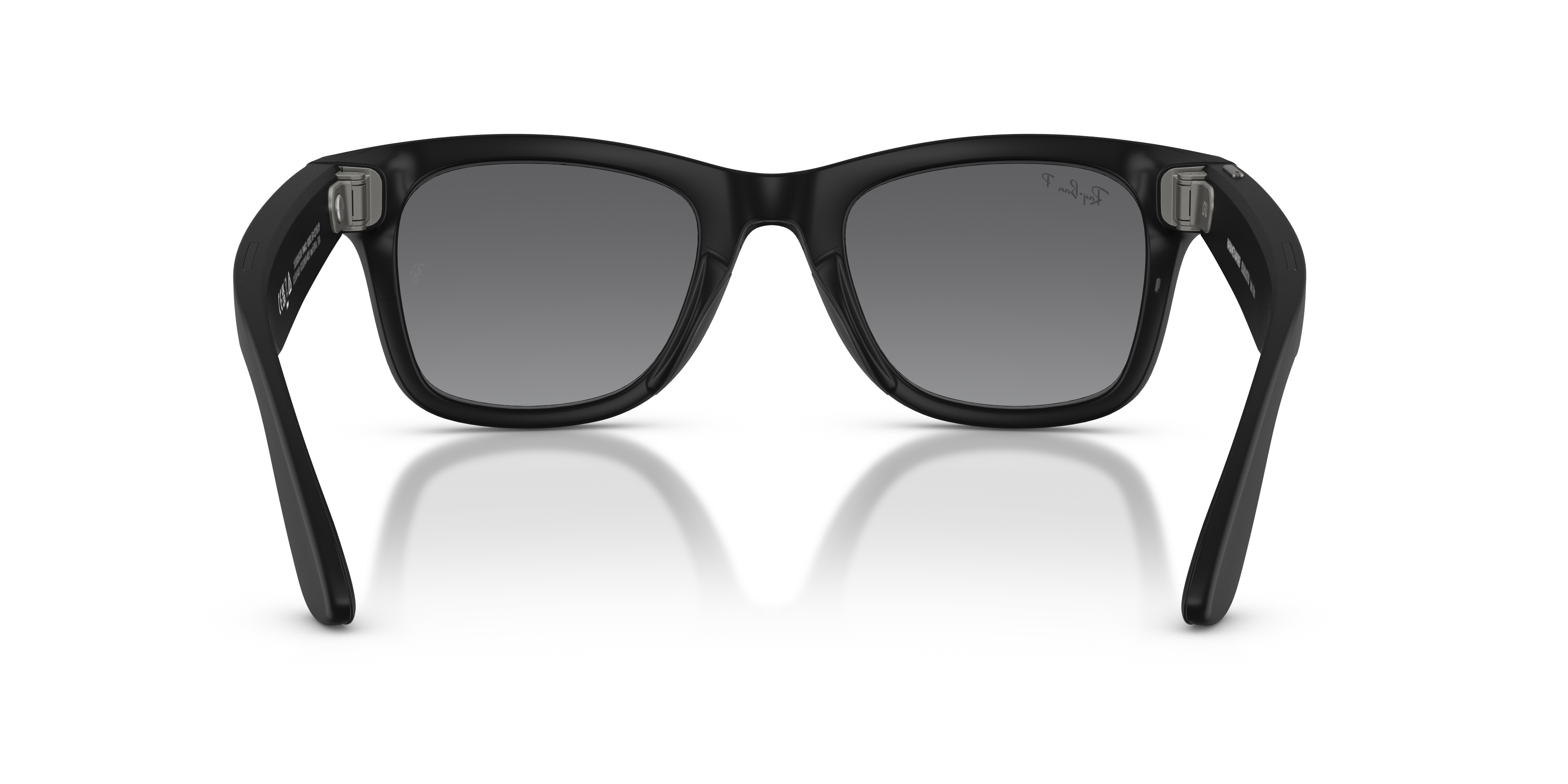 Ray-Ban | Meta (Gen 2) Ray-Ban Meta Wayfarer
