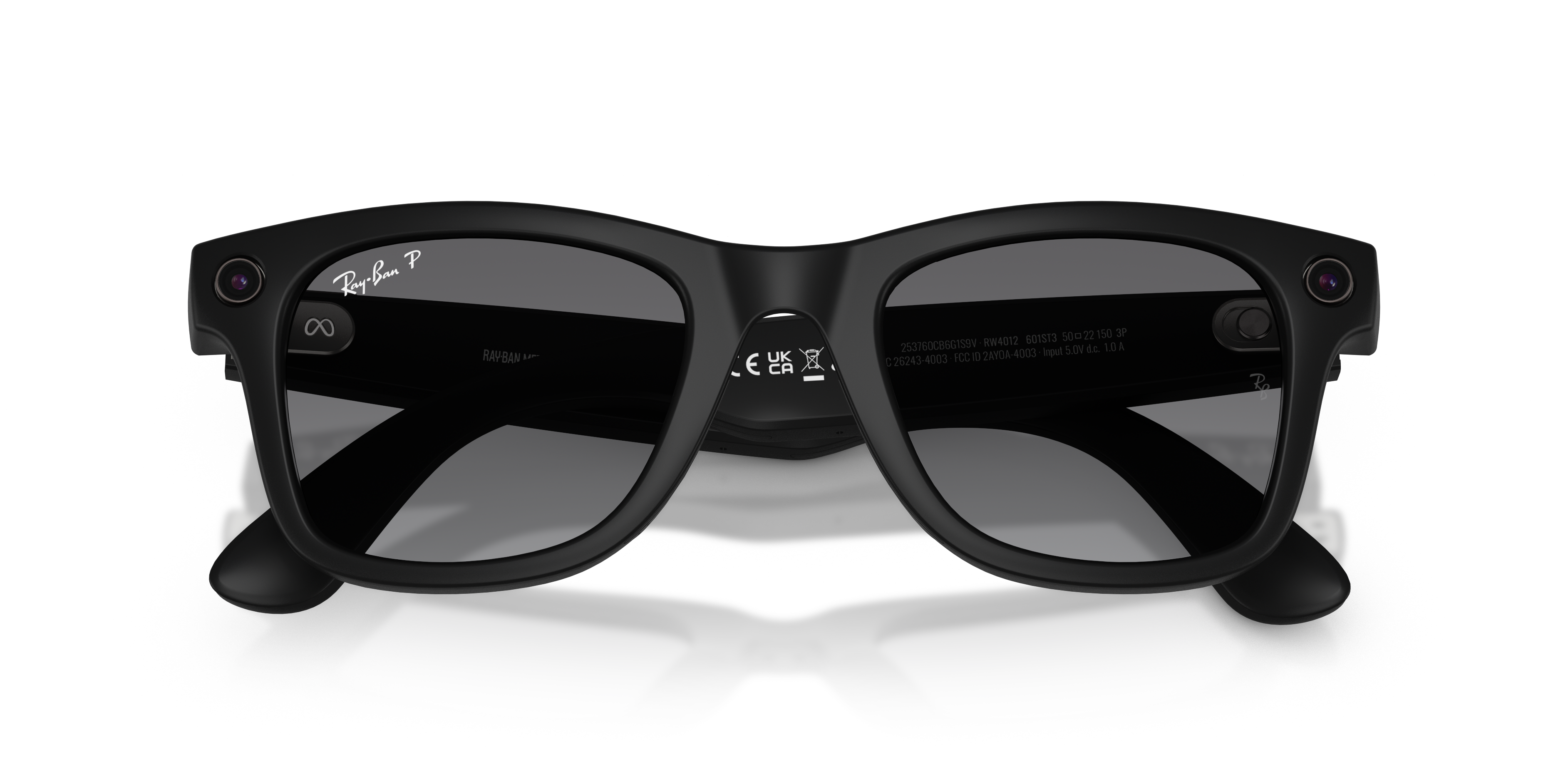 Ray-Ban | Meta (Gen 2) Ray-Ban Meta Wayfarer