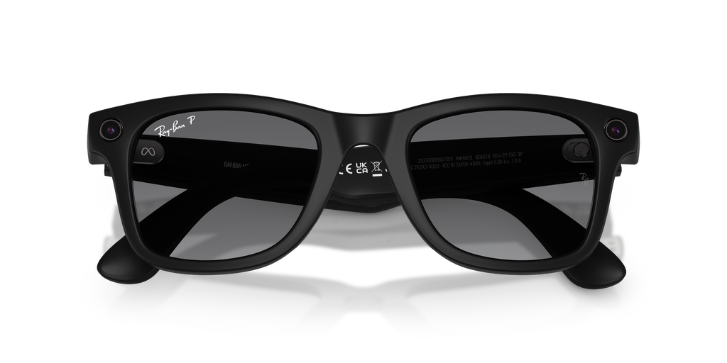 Ray-Ban | Meta (Gen 2) Ray-Ban Meta Wayfarer