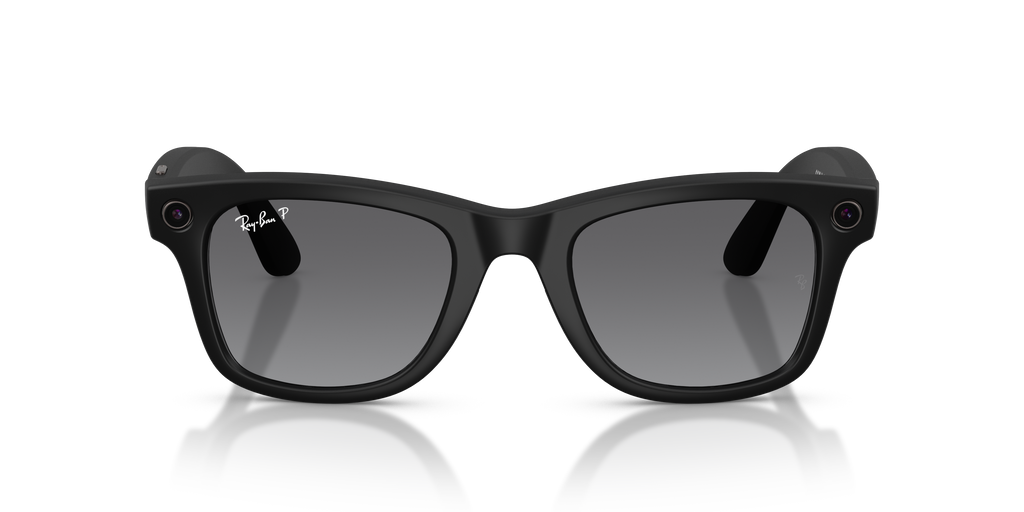 Ray-Ban | Meta (Gen 2) Ray-Ban Meta Wayfarer