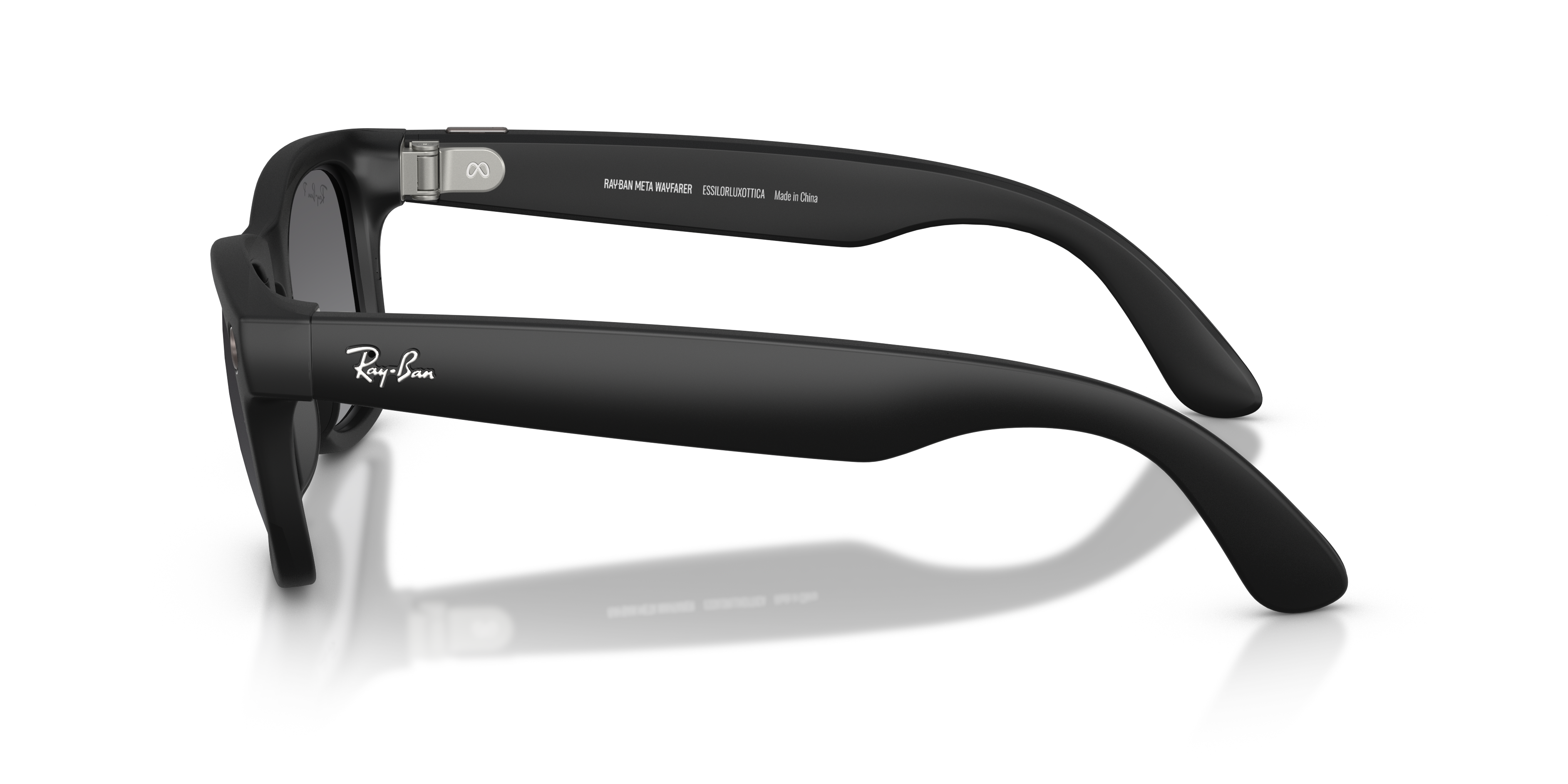 Ray-Ban | Meta (Gen 2) Ray-Ban Meta Wayfarer