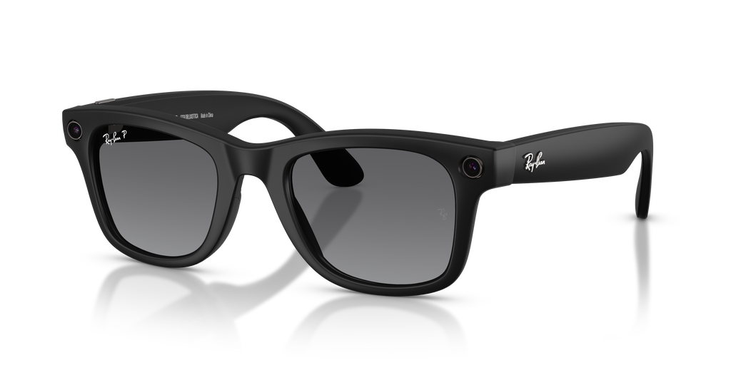 Ray-Ban | Meta (Gen 2) Ray-Ban Meta Wayfarer