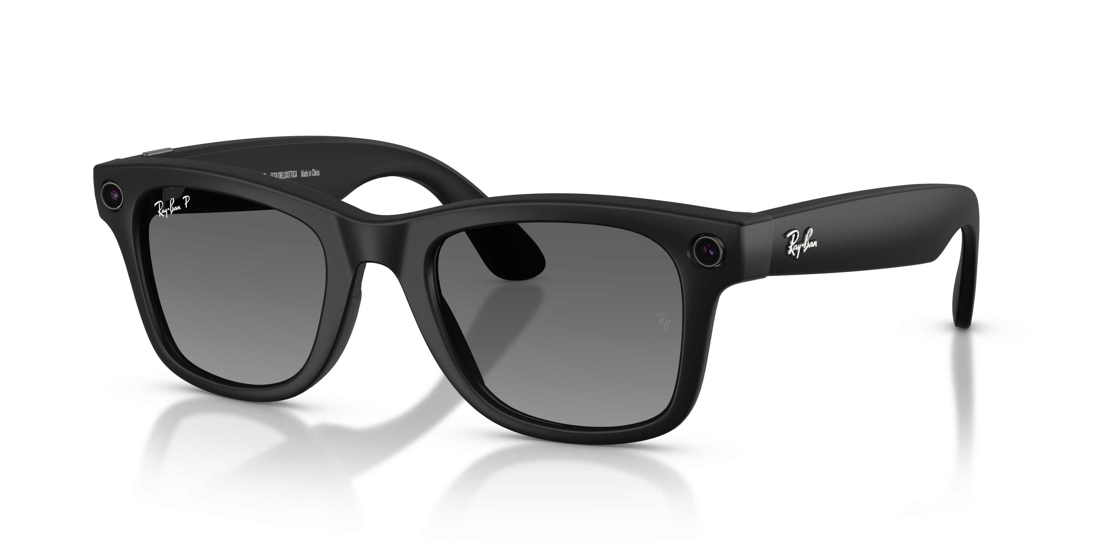 Ray-Ban | Meta (Gen 2) Ray-Ban Meta Wayfarer