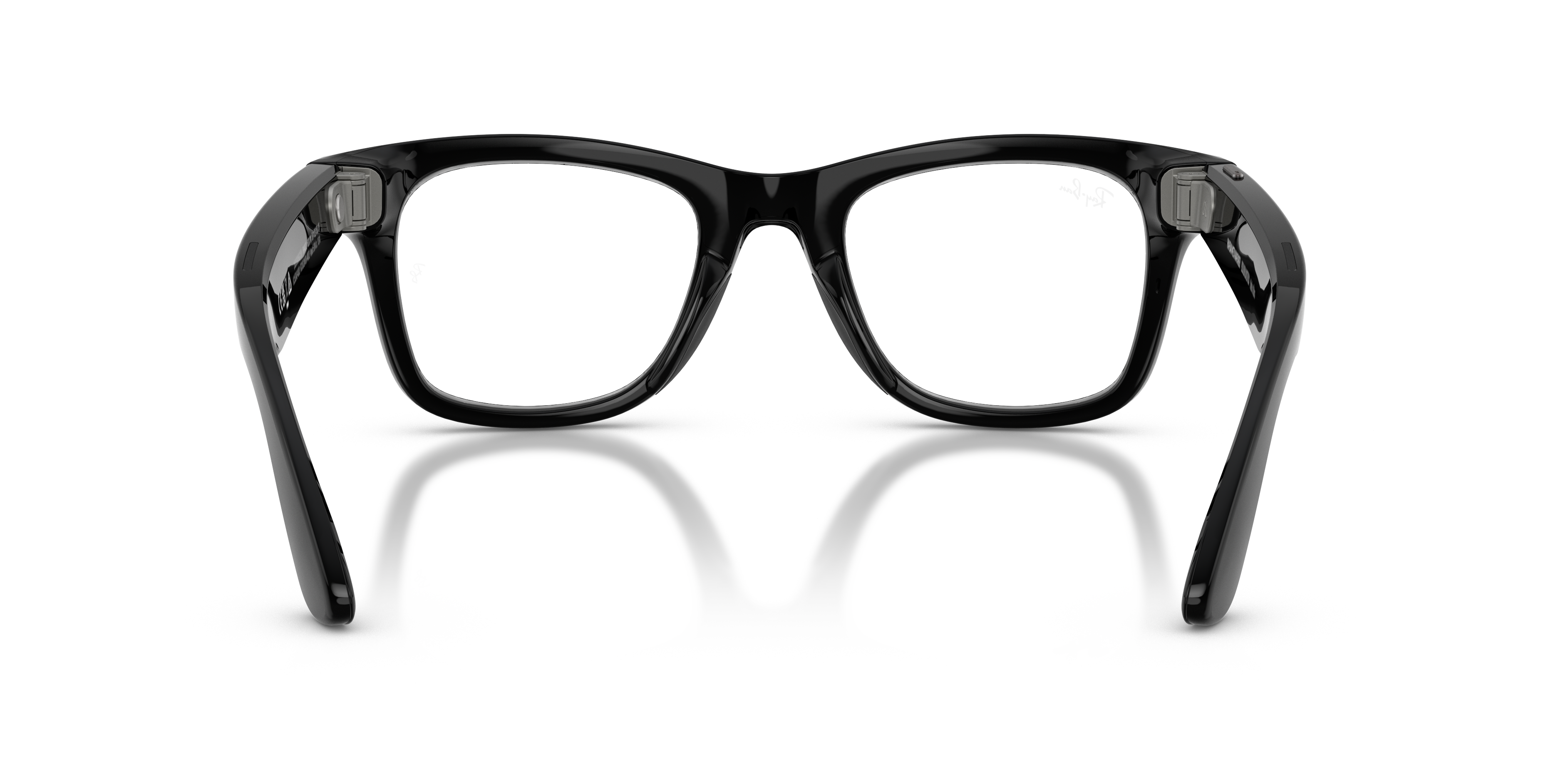 Ray-Ban | Meta (Gen 2) Ray-Ban Meta Wayfarer  
										
												Transitions®