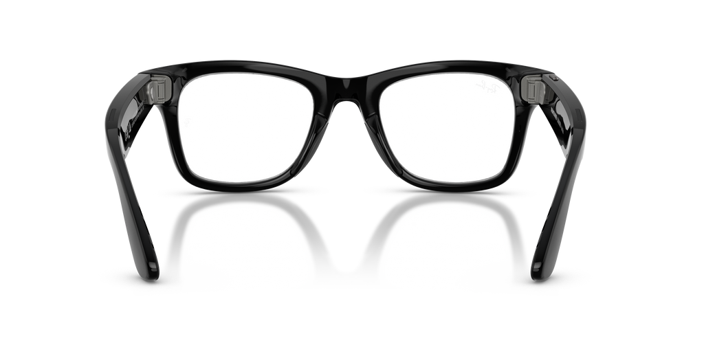 Ray-Ban | Meta (Gen 2) Ray-Ban Meta Wayfarer