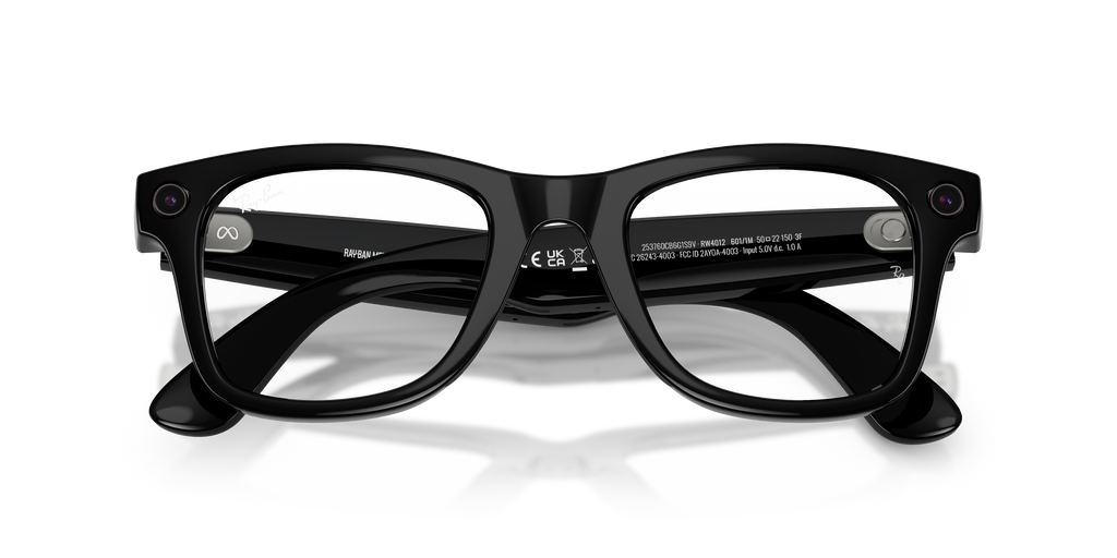 Ray-Ban | Meta (Gen 2) Ray-Ban Meta Wayfarer
