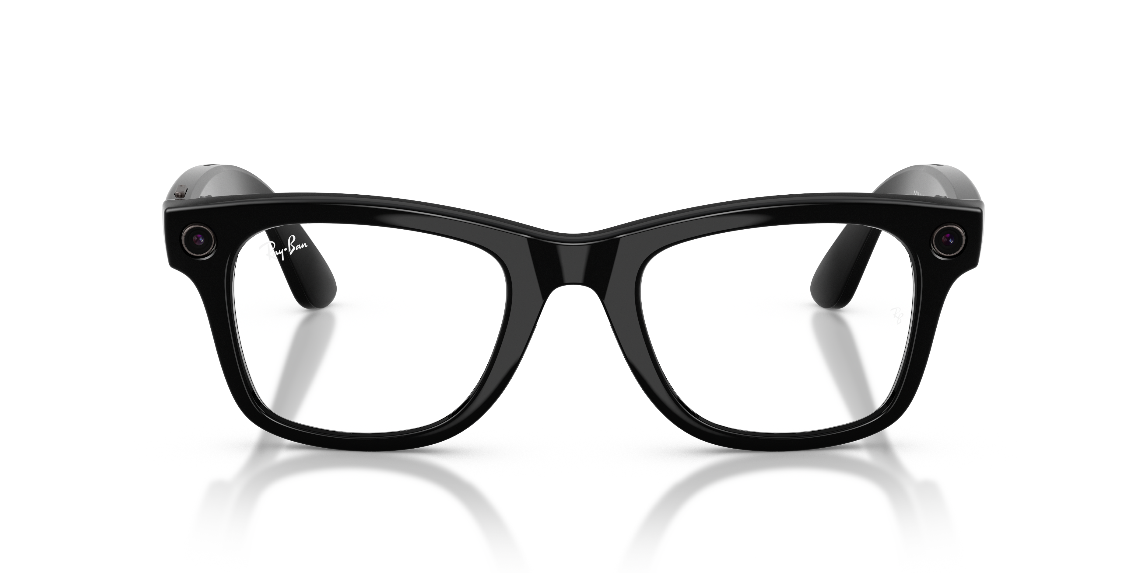 Ray-Ban | Meta (Gen 2) Ray-Ban Meta Wayfarer  
										
												Transitions®