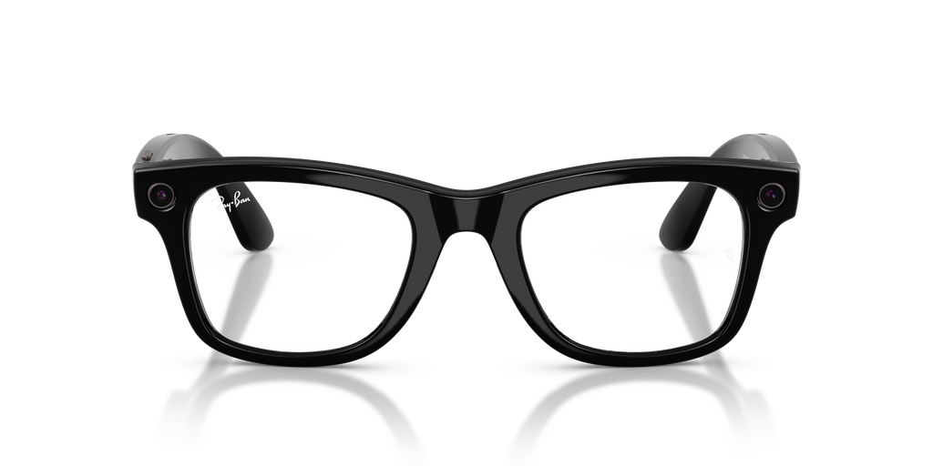 Ray-Ban | Meta (Gen 2) Ray-Ban Meta Wayfarer  
										
												Transitions®