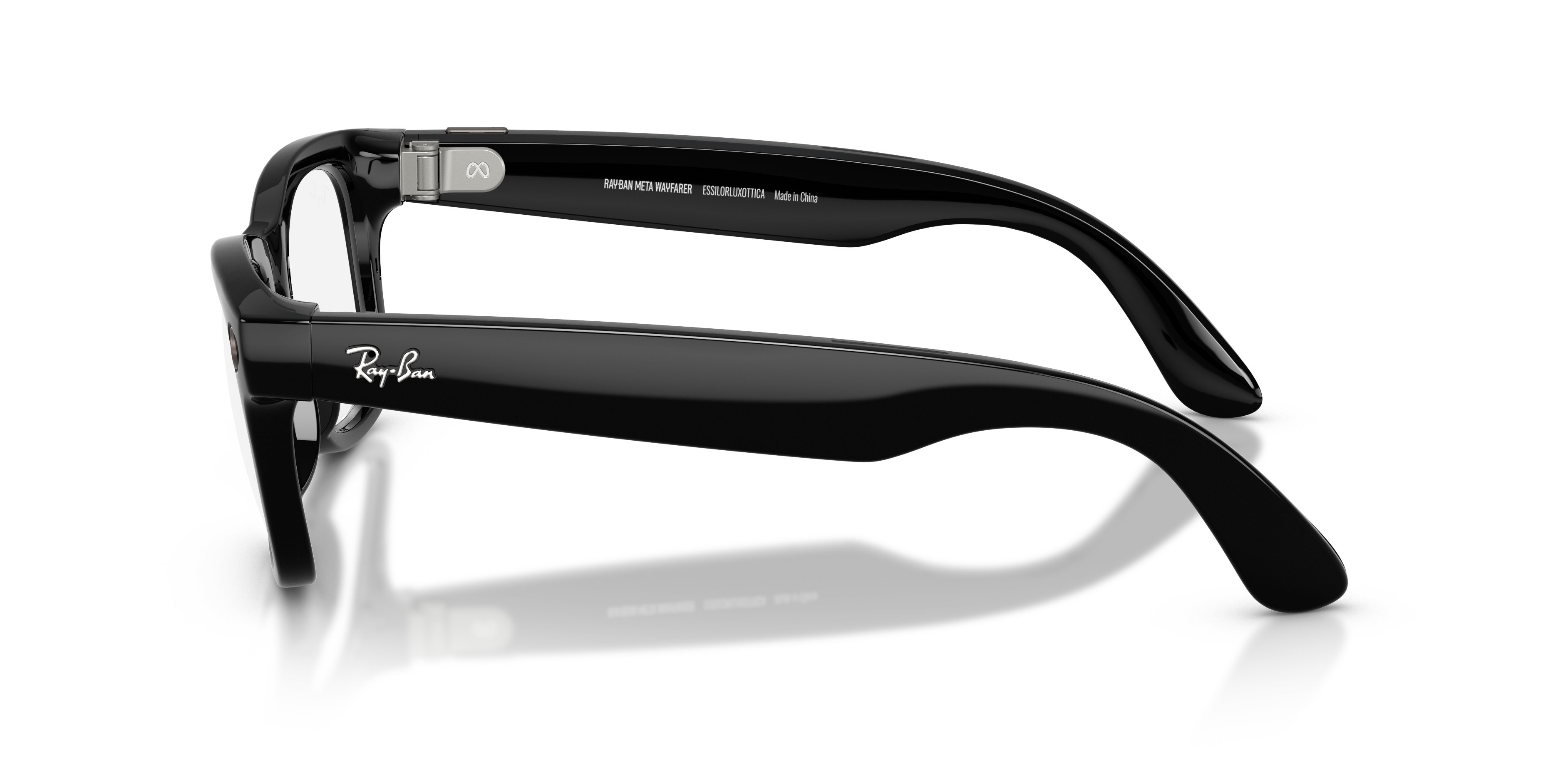 Ray-Ban | Meta (Gen 2) Ray-Ban Meta Wayfarer  
										
												Transitions®